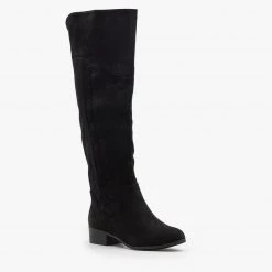 Soda Shoes Newest Arrivals Gorgeous Knee High Boots FINAL SALE