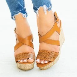Bamboo Shoes Newest Arrivals Gorgeous Laser Cut Basketweave Wedges 10 Bamboo Shoes Newest Arrivals Gorgeous Laser Cut Basketweave Wedges