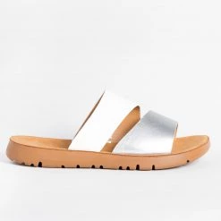 Forever Gorgeous Slip-On Sandals Newest Arrivals