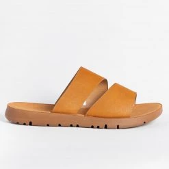 Forever Gorgeous Slip-On Sandals Newest Arrivals