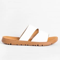 Forever Gorgeous Slip-On Sandals Newest Arrivals