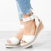 City Classified Shoes Gorgeous Summer Wedges Newest Arrivals