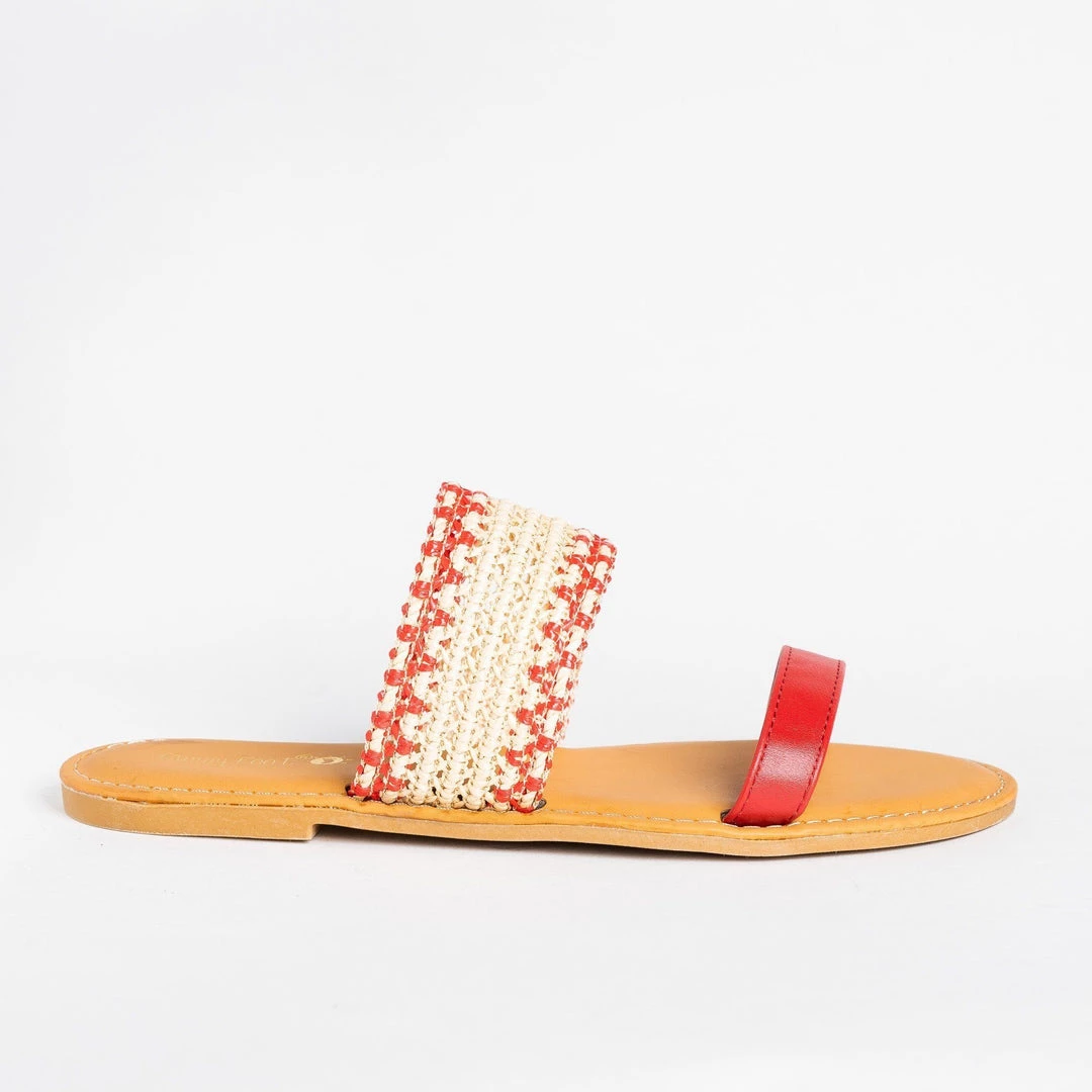 Sunny Feet Gorgeous Woven Sandals Newest Arrivals 1 Sunny Feet Gorgeous Woven Sandals Newest Arrivals