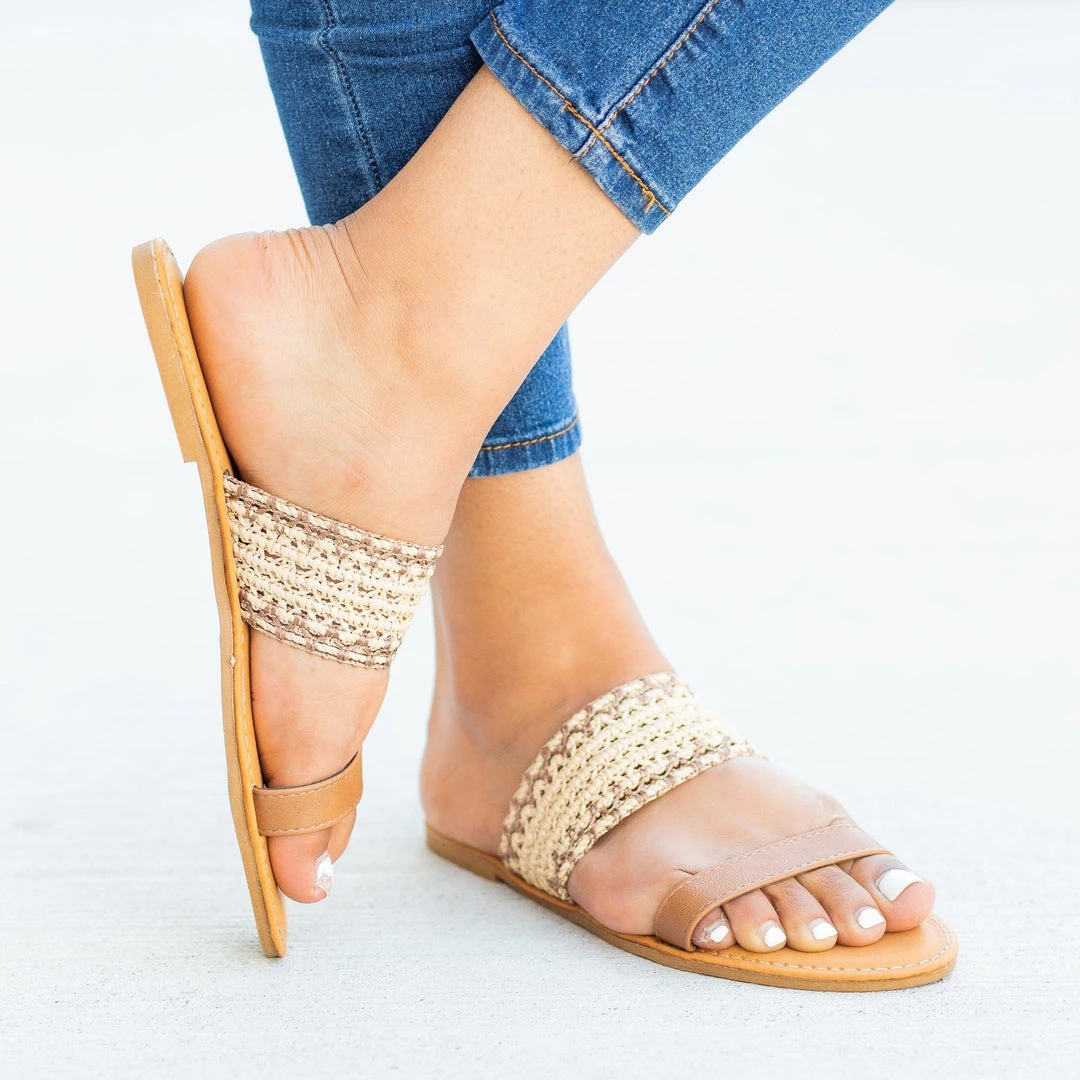 Sunny Feet Gorgeous Woven Sandals Newest Arrivals 6 Sunny Feet Gorgeous Woven Sandals Newest Arrivals