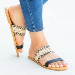 Sunny Feet Gorgeous Woven Sandals Newest Arrivals 17 Sunny Feet Gorgeous Woven Sandals Newest Arrivals