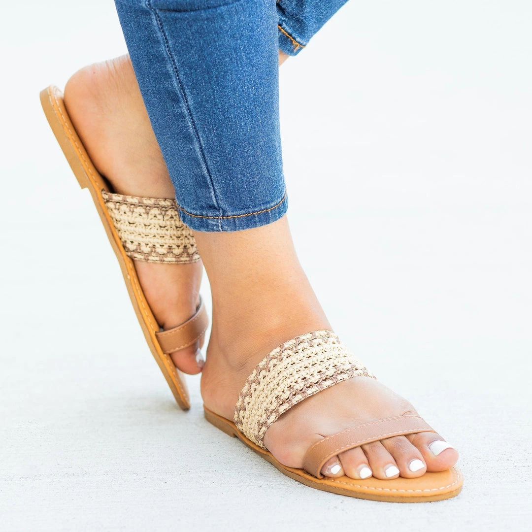 Sunny Feet Gorgeous Woven Sandals Newest Arrivals 7 Sunny Feet Gorgeous Woven Sandals Newest Arrivals