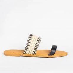 Sunny Feet Gorgeous Woven Sandals Newest Arrivals 11 Sunny Feet Gorgeous Woven Sandals Newest Arrivals