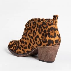 Mata Newest Arrivals Grommet Laced Fashion Booties FINAL SALE 17 Mata Newest Arrivals Grommet Laced Fashion Booties FINAL SALE