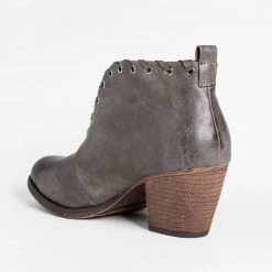 Mata Newest Arrivals Grommet Laced Fashion Booties FINAL SALE 18 Mata Newest Arrivals Grommet Laced Fashion Booties FINAL SALE