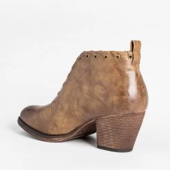 Mata Newest Arrivals Grommet Laced Fashion Booties FINAL SALE 16 Mata Newest Arrivals Grommet Laced Fashion Booties FINAL SALE