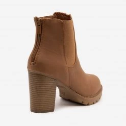 Forever High Heel Chelsea Boots Newest Arrivals 23 Forever High Heel Chelsea Boots Newest Arrivals