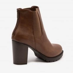 Forever High Heel Chelsea Boots Newest Arrivals 17 Forever High Heel Chelsea Boots Newest Arrivals