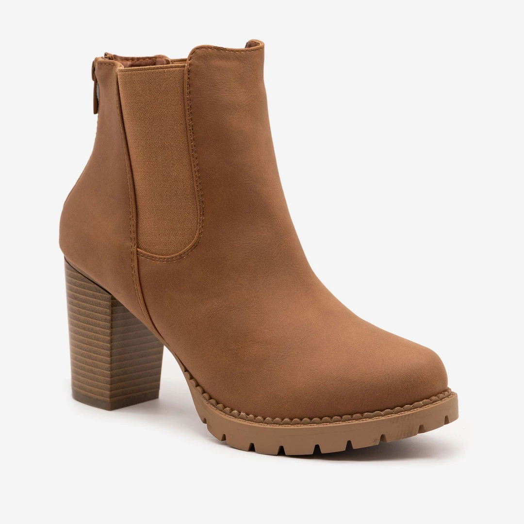 Forever High Heel Chelsea Boots Newest Arrivals 11 Forever High Heel Chelsea Boots Newest Arrivals