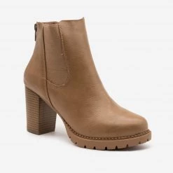 Forever High Heel Chelsea Boots Newest Arrivals 13 Forever High Heel Chelsea Boots Newest Arrivals