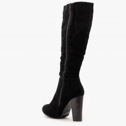 Refresh Newest Arrivals High Heel Knee High Boots 11 Refresh Newest Arrivals High Heel Knee High Boots