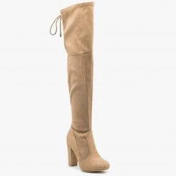 Refresh High Heel Thigh High Boots Newest Arrivals