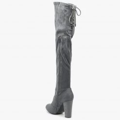 Refresh High Heel Thigh High Boots Newest Arrivals