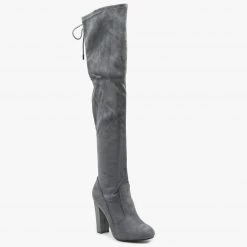 Refresh High Heel Thigh High Boots Newest Arrivals
