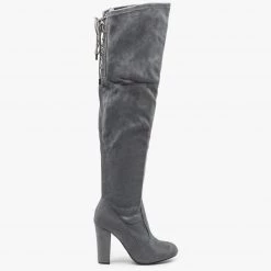 Refresh High Heel Thigh High Boots Newest Arrivals