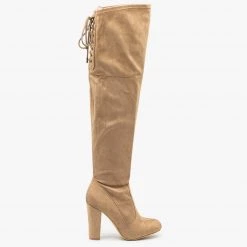 Refresh High Heel Thigh High Boots Newest Arrivals