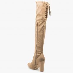 Refresh High Heel Thigh High Boots Newest Arrivals