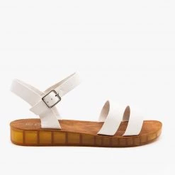 Forever Jelly Sole Slingback Sandal Newest Arrivals