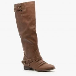 Breckelle's Knee High Riding Boots 17 Breckelle's Knee High Riding Boots