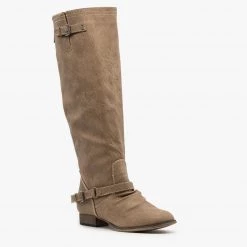 Breckelle's Knee High Riding Boots 14 Breckelle's Knee High Riding Boots