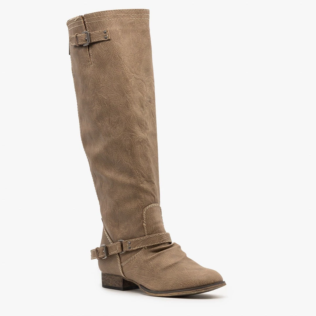 Breckelle's Knee High Riding Boots 3 Breckelle's Knee High Riding Boots