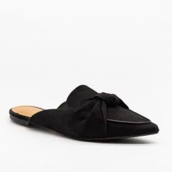 Bamboo Shoes Newest Arrivals Knotted Loafers FINAL SALE 5 Bamboo Shoes Newest Arrivals Knotted Loafers FINAL SALE