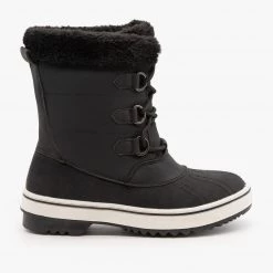 Top Moda Newest Arrivals Lace Up Cuffed Winter Boots 21 Top Moda Newest Arrivals Lace Up Cuffed Winter Boots