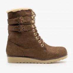 Lucita Shoes Newest Arrivals Lace Up Winter Boots 9 Lucita Shoes Newest Arrivals Lace Up Winter Boots