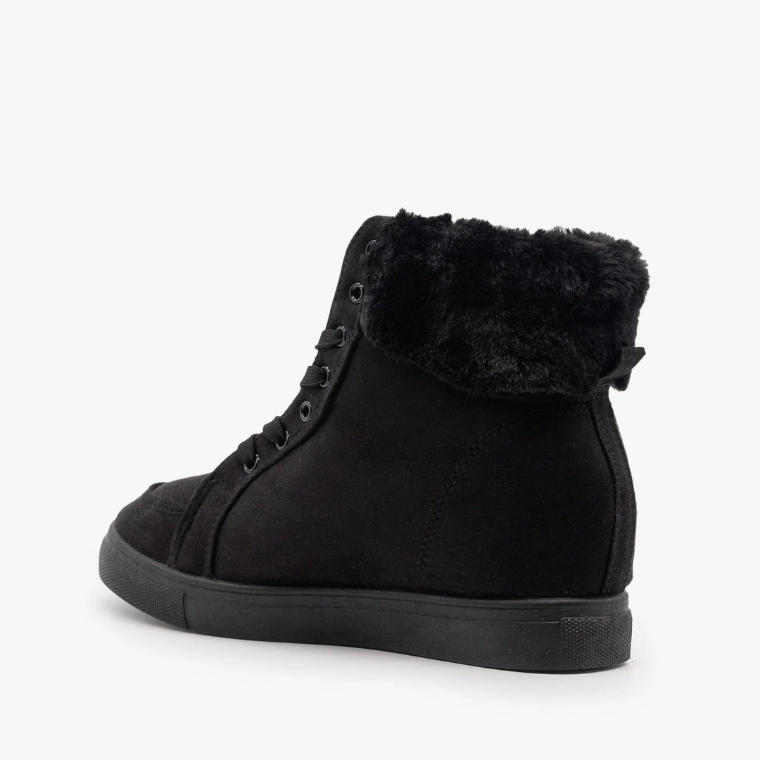 Refresh Lace-Up Winter Boots FINAL SALE Newest Arrivals 9 Refresh Lace-Up Winter Boots FINAL SALE Newest Arrivals