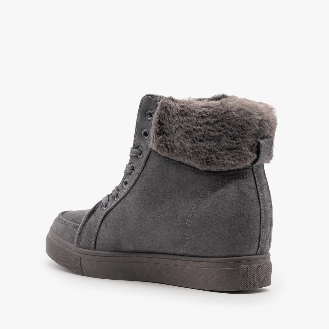 Refresh Lace-Up Winter Boots FINAL SALE Newest Arrivals 6 Refresh Lace-Up Winter Boots FINAL SALE Newest Arrivals