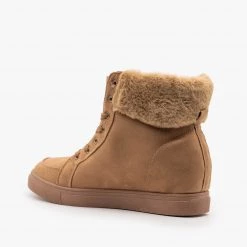 Refresh Lace-Up Winter Boots FINAL SALE Newest Arrivals 11 Refresh Lace-Up Winter Boots FINAL SALE Newest Arrivals
