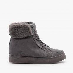 Refresh Lace-Up Winter Boots FINAL SALE Newest Arrivals 13 Refresh Lace-Up Winter Boots FINAL SALE Newest Arrivals