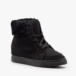 Refresh Lace-Up Winter Boots FINAL SALE Newest Arrivals 15 Refresh Lace-Up Winter Boots FINAL SALE Newest Arrivals