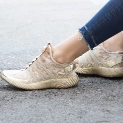 Forever Laceless Active Sneakers