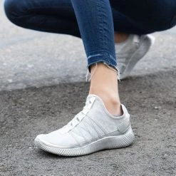 Forever Laceless Active Sneakers