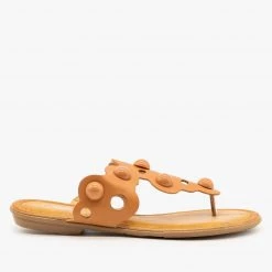Weeboo Newest Arrivals Laser-Cut Bubble Sandals 9 Weeboo Newest Arrivals Laser-Cut Bubble Sandals