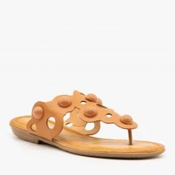 Weeboo Newest Arrivals Laser-Cut Bubble Sandals 11 Weeboo Newest Arrivals Laser-Cut Bubble Sandals