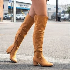 Nature Breeze Linden Fashion Boots Newest Arrivals