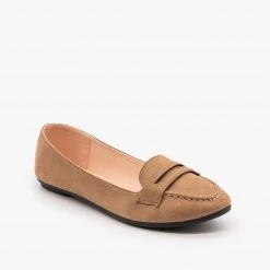 Forever Loafer Flats FINAL SALE