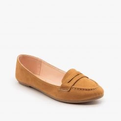 Forever Loafer Flats FINAL SALE