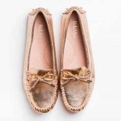 Bella Marie Lovely Classic Loafer Flats Newest Arrivals
