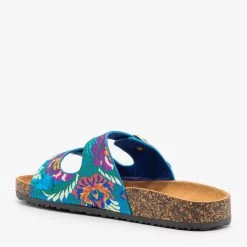 Anna Shoes Lovely Double Buckle Fashion Sandals Newest Arrivals