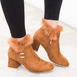 Weeboo Lovely Lucy Booties