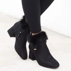 Weeboo Lovely Lucy Booties