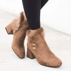 Weeboo Lovely Lucy Booties