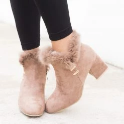 Weeboo Lovely Lucy Booties